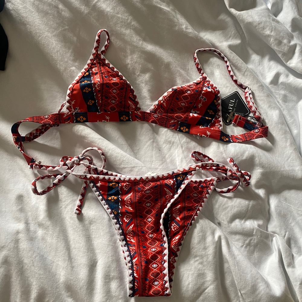 Zaful Bikini M - Brand New!